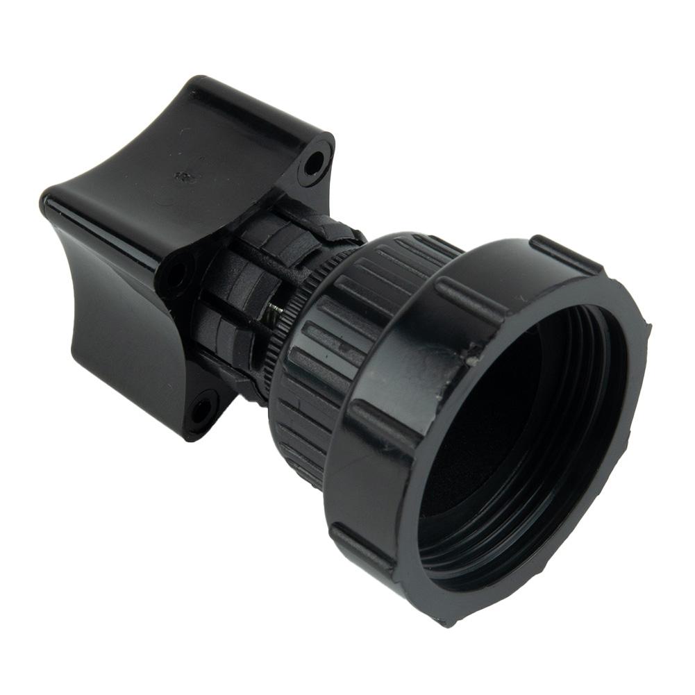 For Air Compressors Regulator Knob Manifold Regulator Knob Part Portable Practical Useful Approximately 1 1/4\\\"