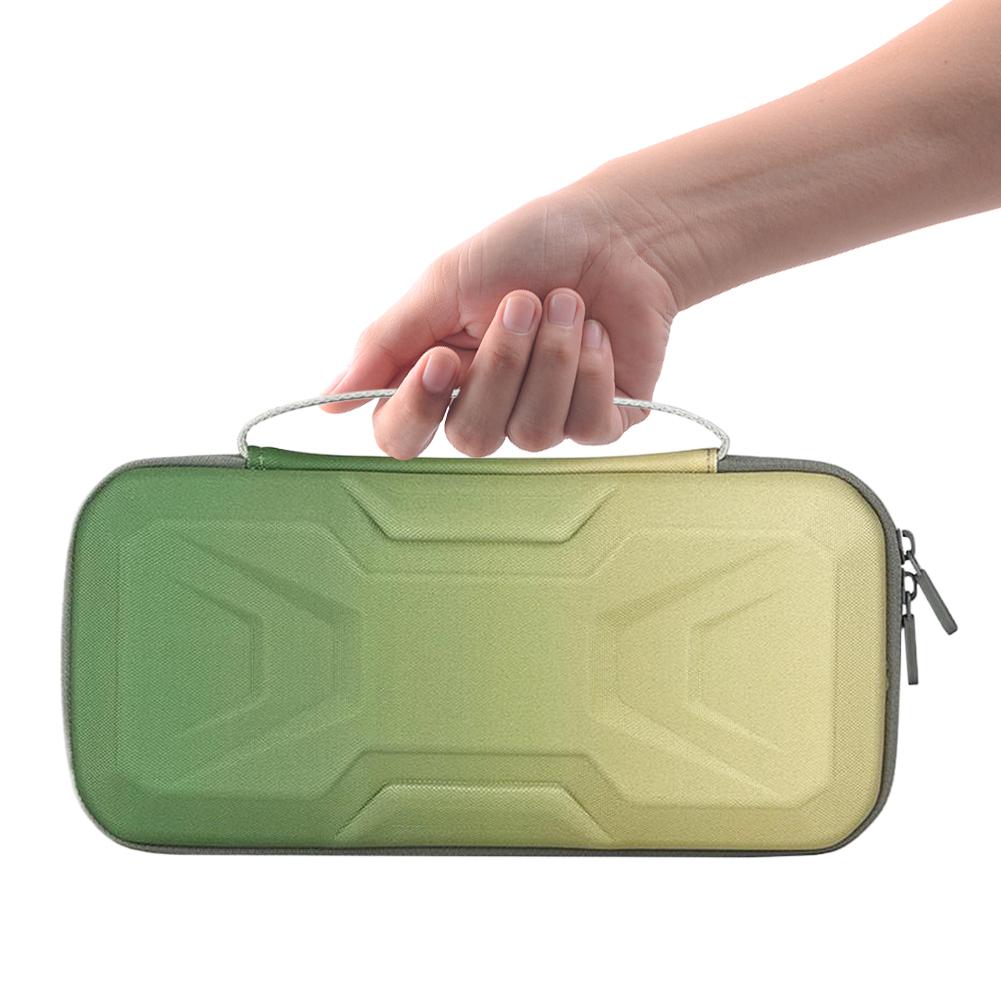 Portable Carrying Case For NS Switch 2 Model 2025 Game Console EVA Hard Shell Protective Storage Hand Bag For Switch 2