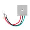 Voltage Rectifier Regulator 27739‑G01 Fit for EZ Go Medalist  TXT Golf Cart