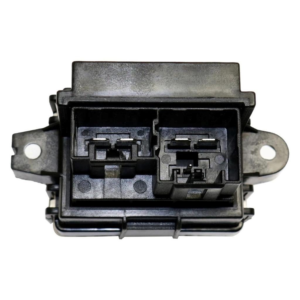 Blower Motor Resistor 68079480AA For Jeep Grand Cherokee 2011-2013