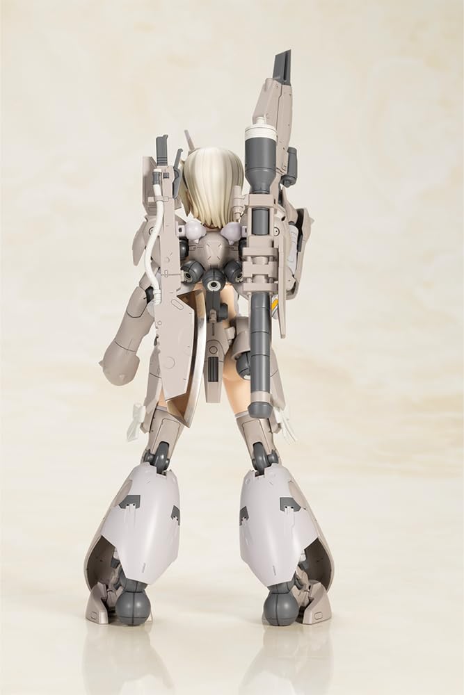 Kotobukiya Frame Arms Girl approximately 168mm plastic model Zerobu, tall, non-scale
