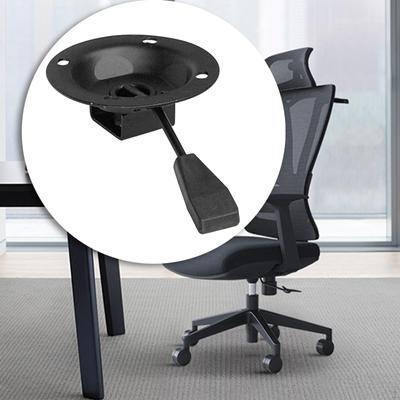 Adjustable Office Chair Tilt Mechanism for Improved Comfort