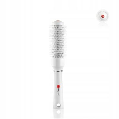 Ug14 Upgrade Anti-Static Nano/Ion Brush For Styling