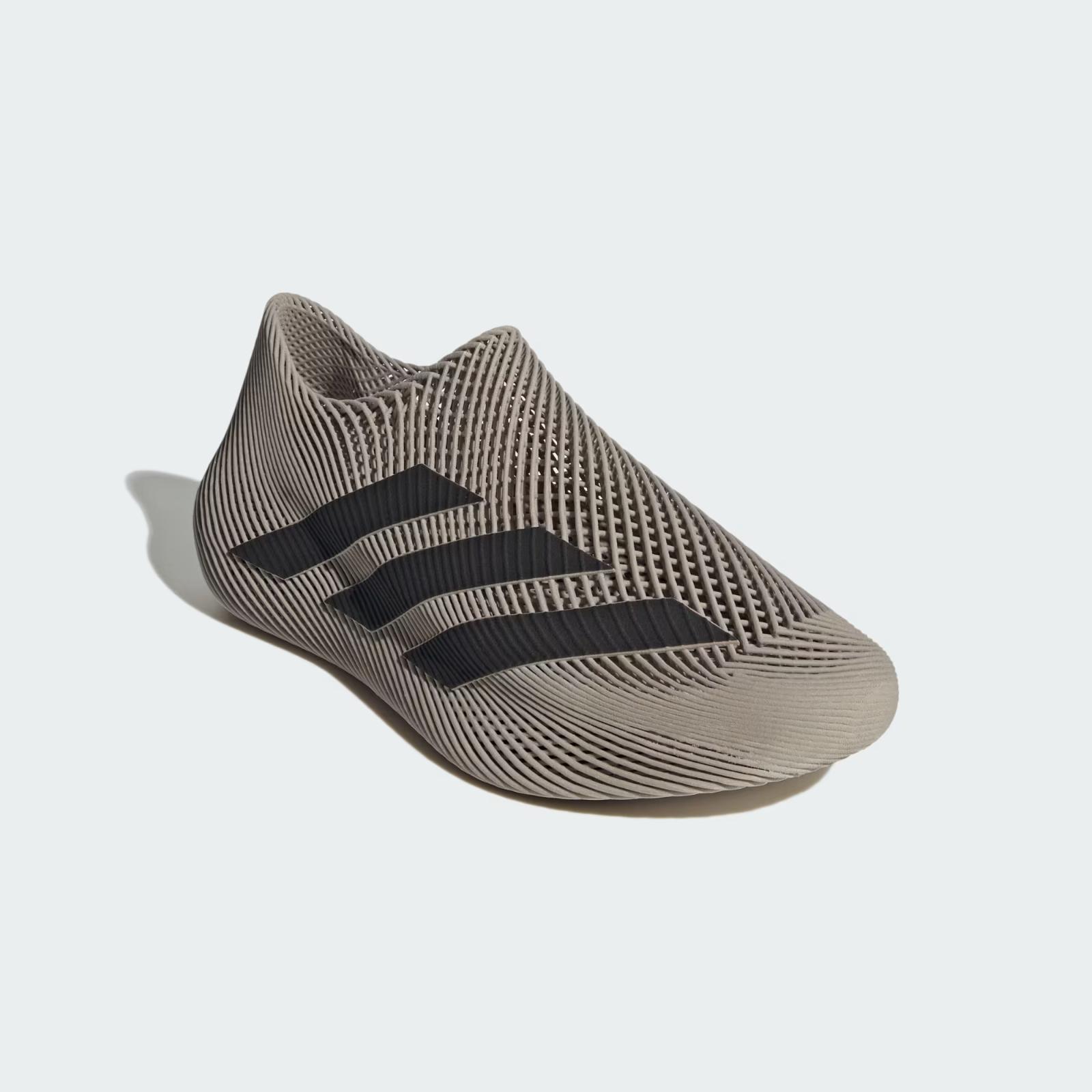 KJ8977 adidas Climacool Белый Карго Базовый Черный (Мужской) 10