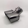 Dual Outlet Exhaust Pipe for CRV, Hyundai IX35, Infiniti JX35 7.6 Caliber SUV