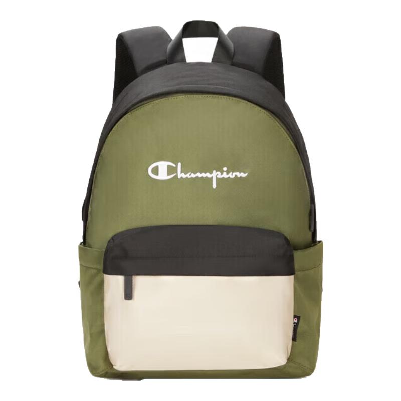 

Champion Unisex Backpack One Size