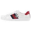 Ace 'Cauliflower' (Unisex) White / Red / Blue Skate Shoes 630610 1XG60 9113