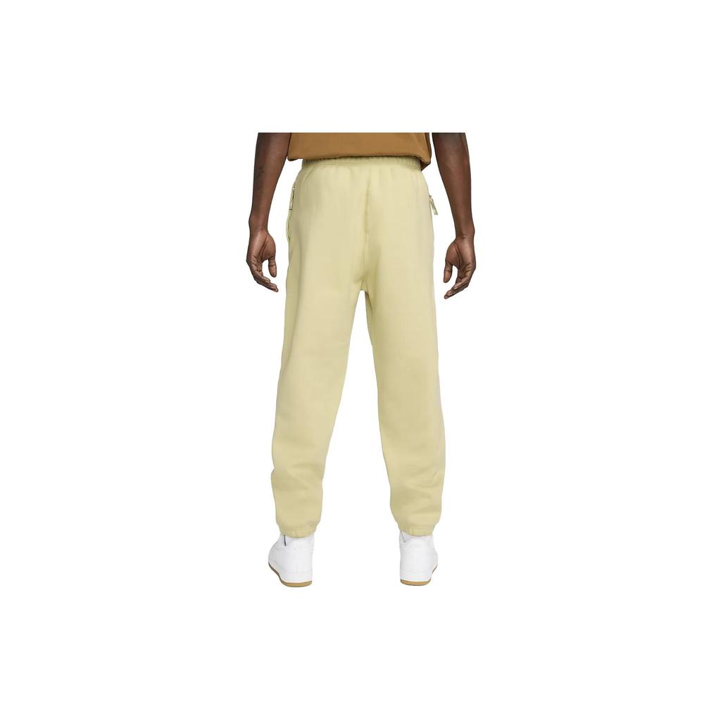 New Nike Solo Swoosh Fleece Pant DX1364-783