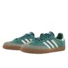 Adidas Samba OG Collegiate Green Gum Grey Toe