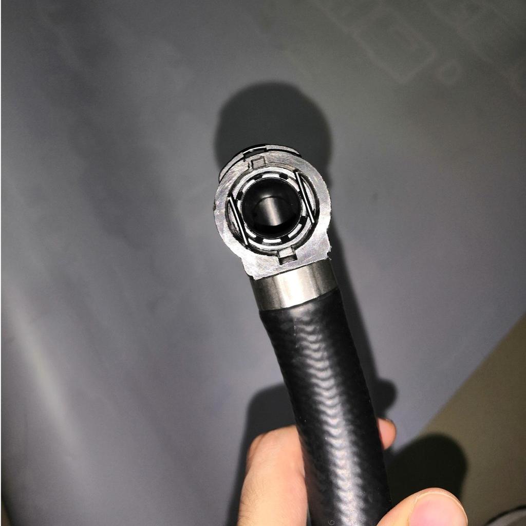 BMW F30N/F31N Sedan Touring Car Coolant Hose 64219363338