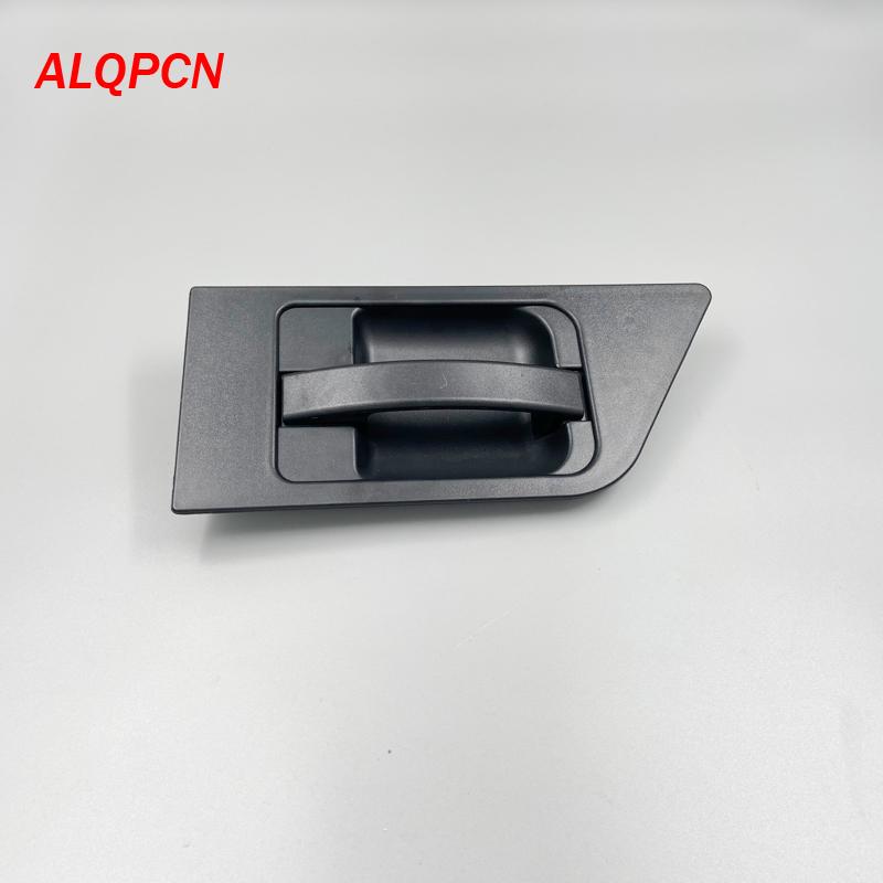 Black Door Outer Handle Front and Rear Door for Chery Karry Q22 Left and Right Side