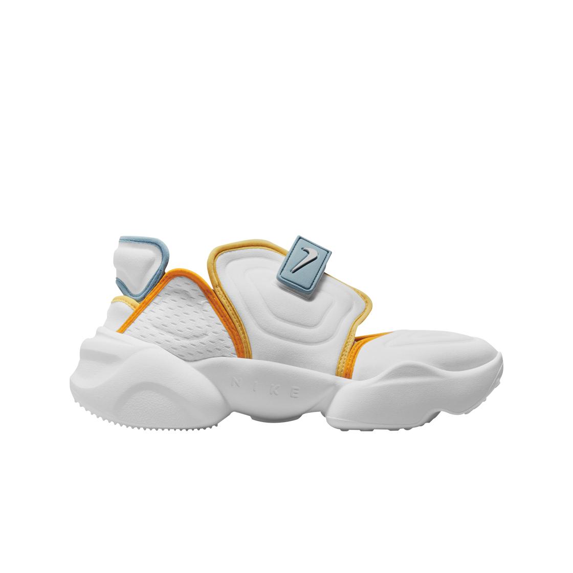 

W Nike Aqua Rift White Cerulean DJ4669-100 Женские кроссовки