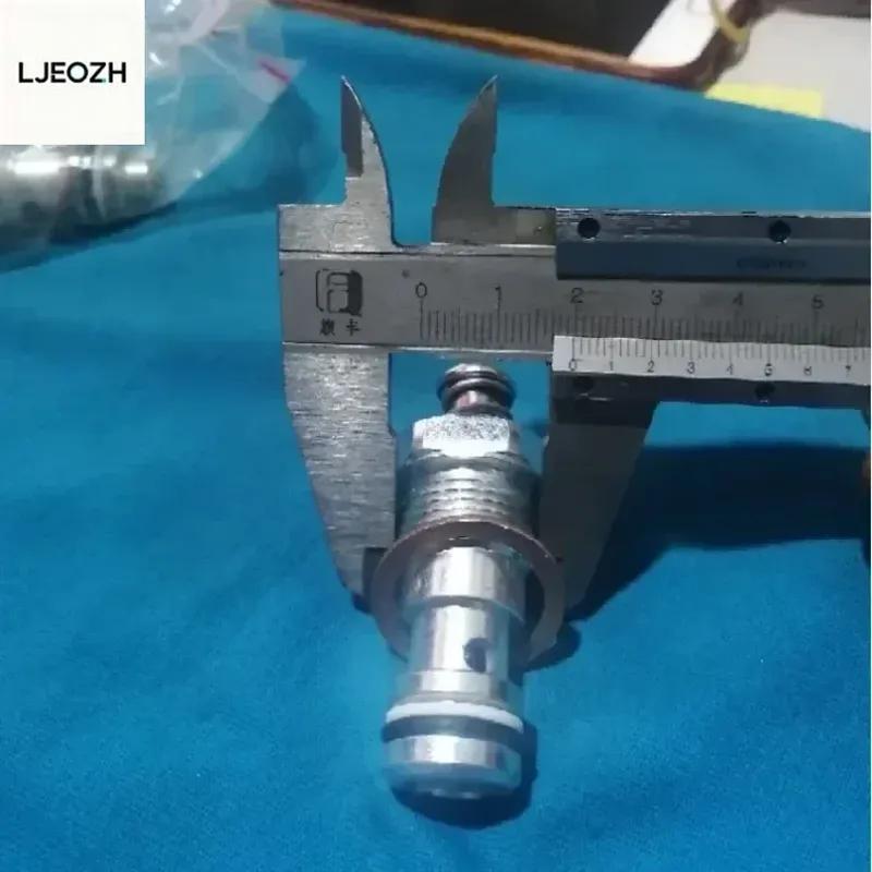 Hydralic Pallet Truck Parts for Valve Spool