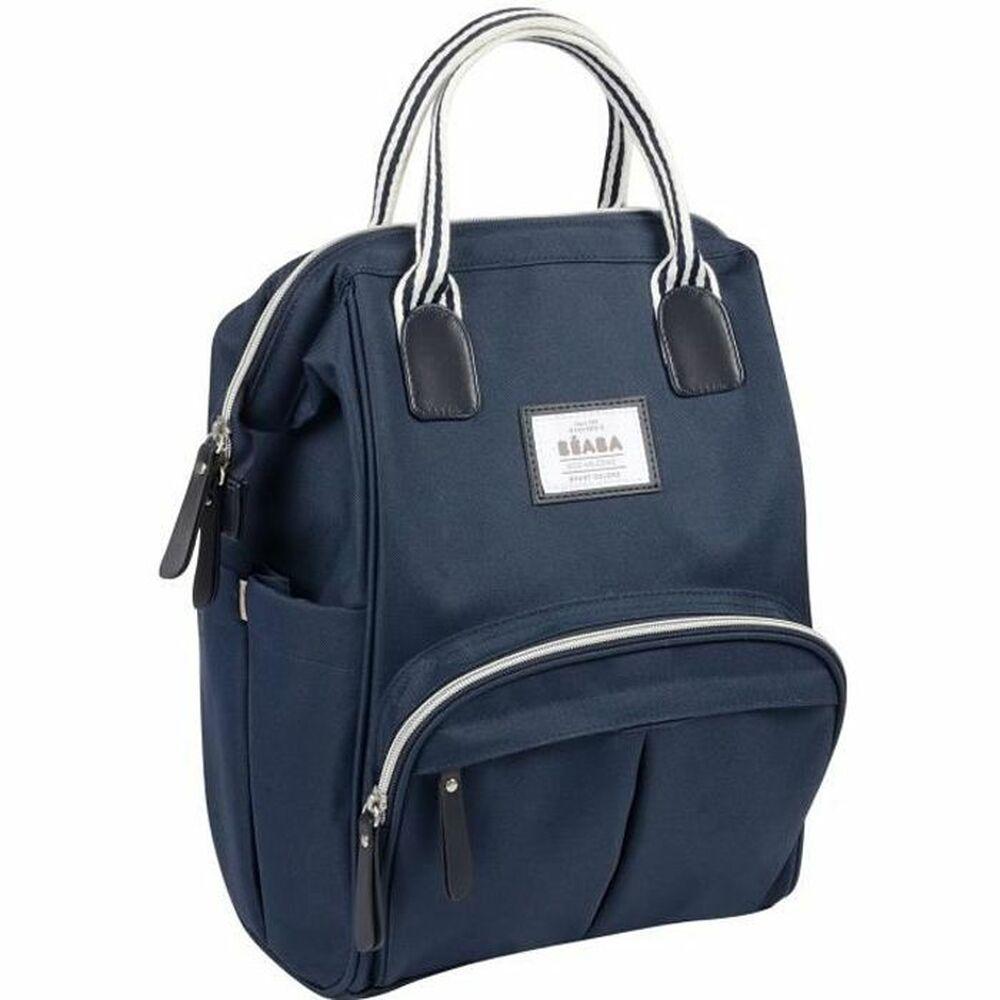 

Béaba Wellington Backpack Blue Navy blue