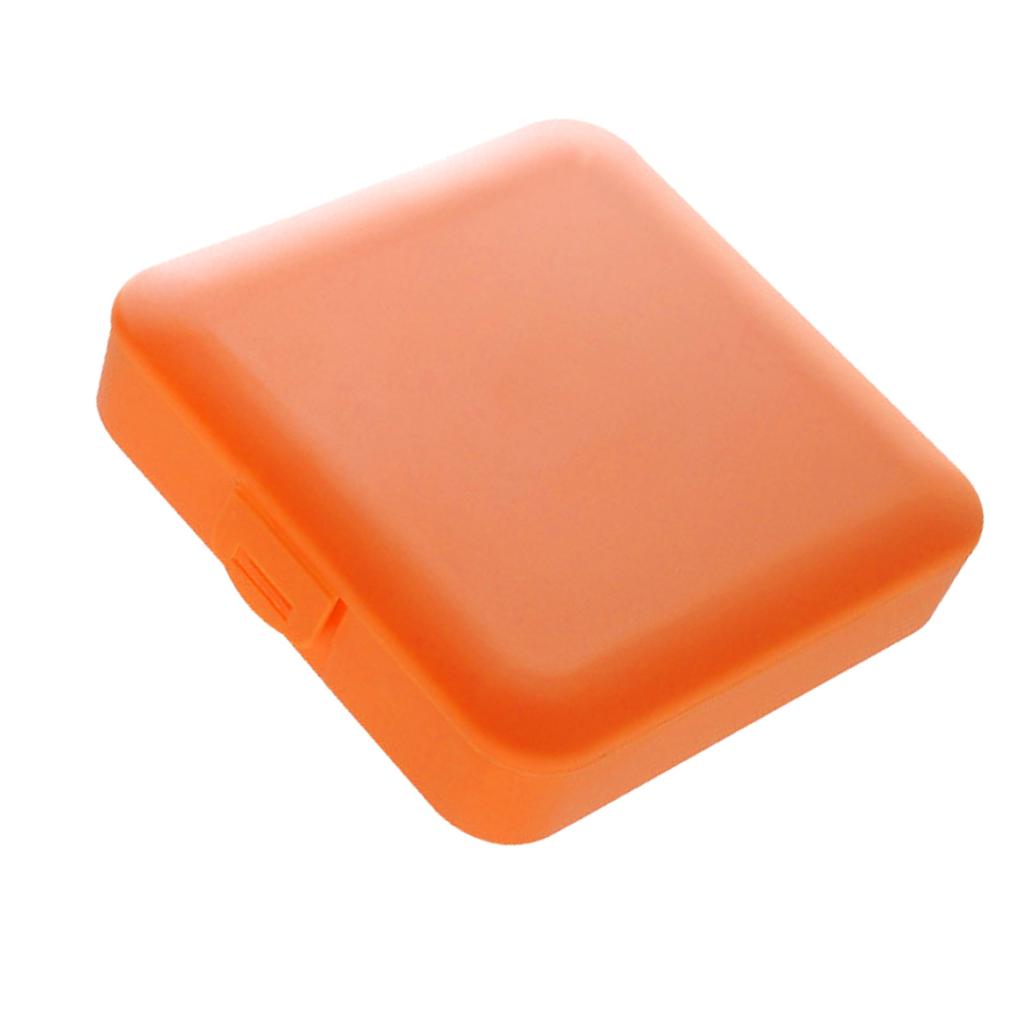 Sanitary Napkin Storage Box Small Portable Menstrual Pad Organizer Multi Functional Large Capacity