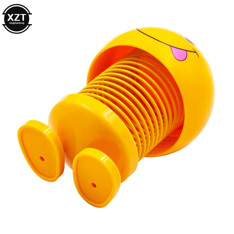 Auto-Innenausstattung Aufkleber Lustige Kopfschütteln Puppe Kleine Ornamente Schöne Puppe Kreatives Autospielzeug Karosseriedekoration