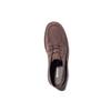 Timberland Westmore Moc Toe Chukka Boots 'Deep Brown' A41YAV13
