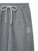 CER Mink Fleece Jogger Pants (Gray)