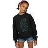 Disney Girls Aladdin Princess Jasmine Written In The Stars Sweatshirt