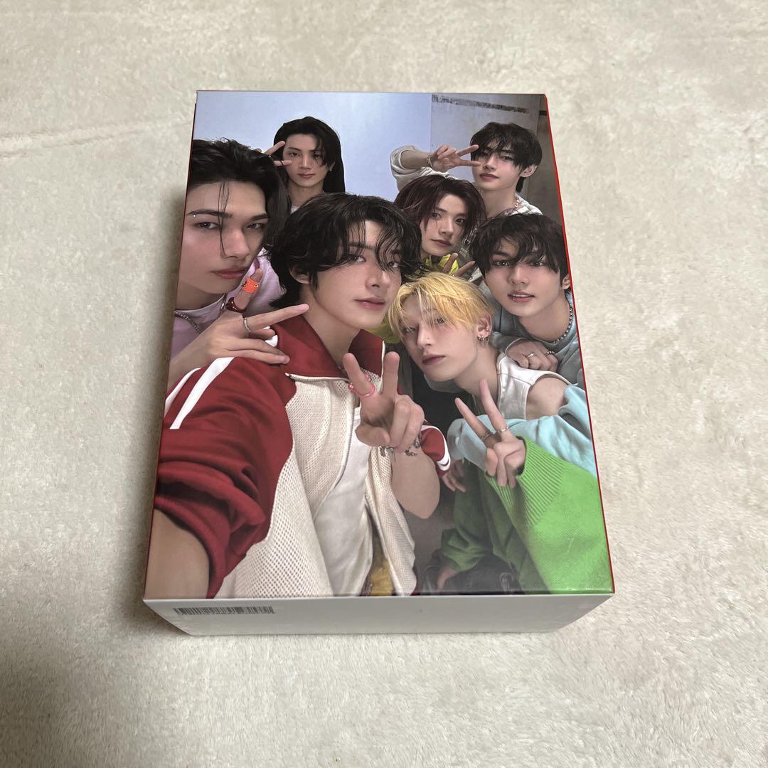 

[USED] ENHYPEN ROMANCE: UNTOLD