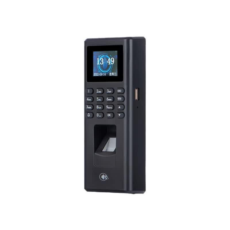 Realand F051 Fingerprint Access Control System CN plug (adapter included)