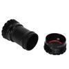 T47 Bicycle Bottom Bracket 24mm Bike Bottom Bracket with Ceramic Bearings for Cycling Riding