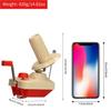 Lightweight Yarn Ball Winder Rustproof Wool Winders Household Yarn Spinner
