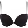 Wonderbra Womens/Ladies Effect Plunge Push Up Bra