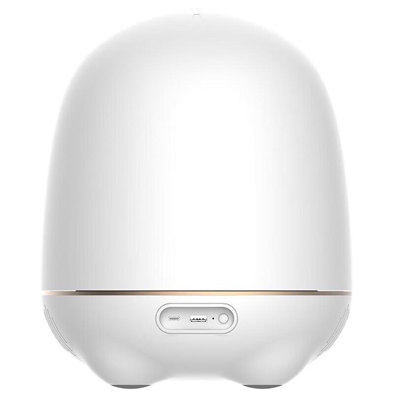 Alpha Egg Big Egg 2.0 Learning Robot