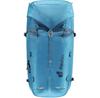 Backpack Deuter Guide 34+8 Wave/ink (3361523-1382)