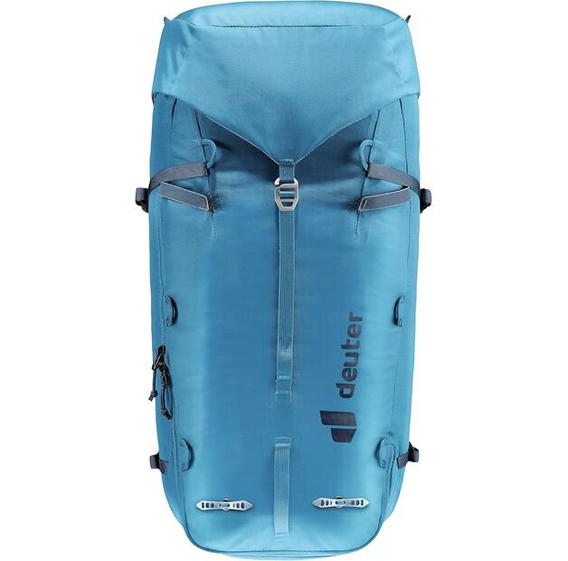 Backpack Deuter Guide 34+8 Wave/ink (3361523-1382)