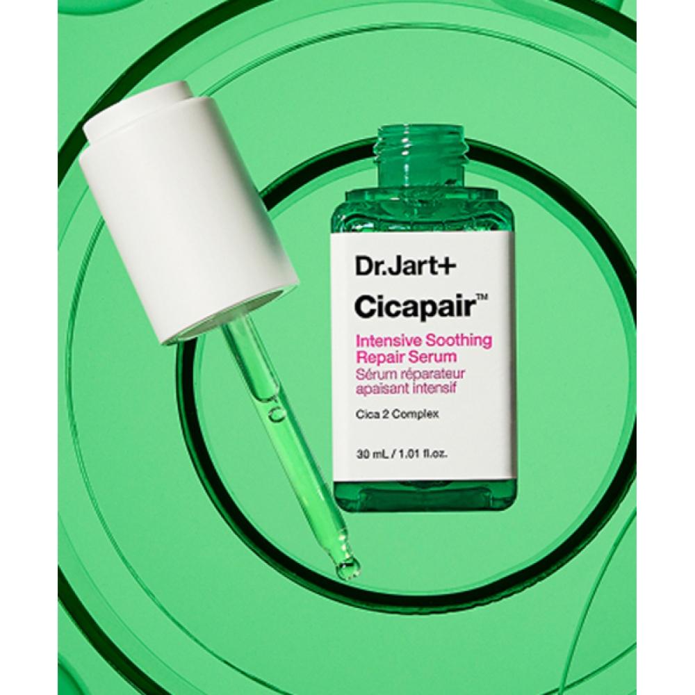 Dr.jart Cicafe Intensive Serum 30ml NONE