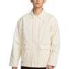 New Nike FW23 Jackets Coats Unisex Ecru FV5442-110