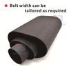 106-299mm, XL Timing Belt, Models from 42XL, 48XL, 50XL, 54XL, 60XL, 70xl To 118XL, for DIY/CNC/3D Printers, Rubber Toothed Belt