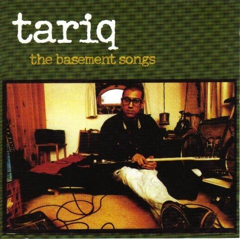 

CD TARIQ - The Basement Songs TOCP50550 Japan Rock Used