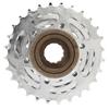 Bike Flywheel Mountain Bike 5 Speed Flywheel Replacement Accessories 14‑28T For Mountain Bikes