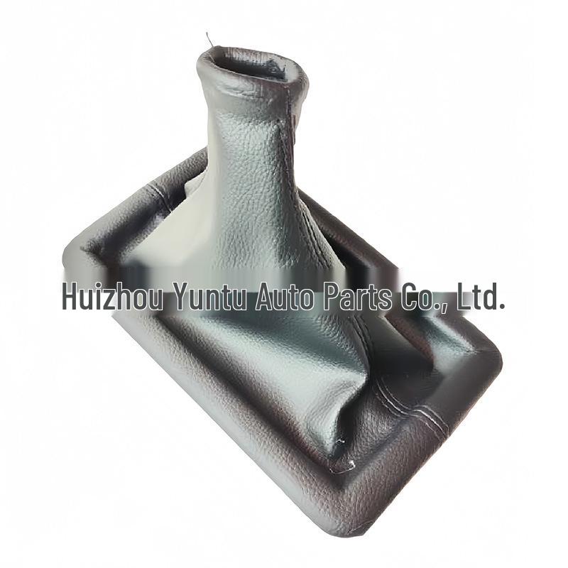 8R3Z-7277-AA Shift Lever Dust Cover for 2005-2009 Ford Mustang Models Ford Mustang