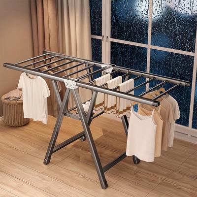 Wasproducten – Droogrekken