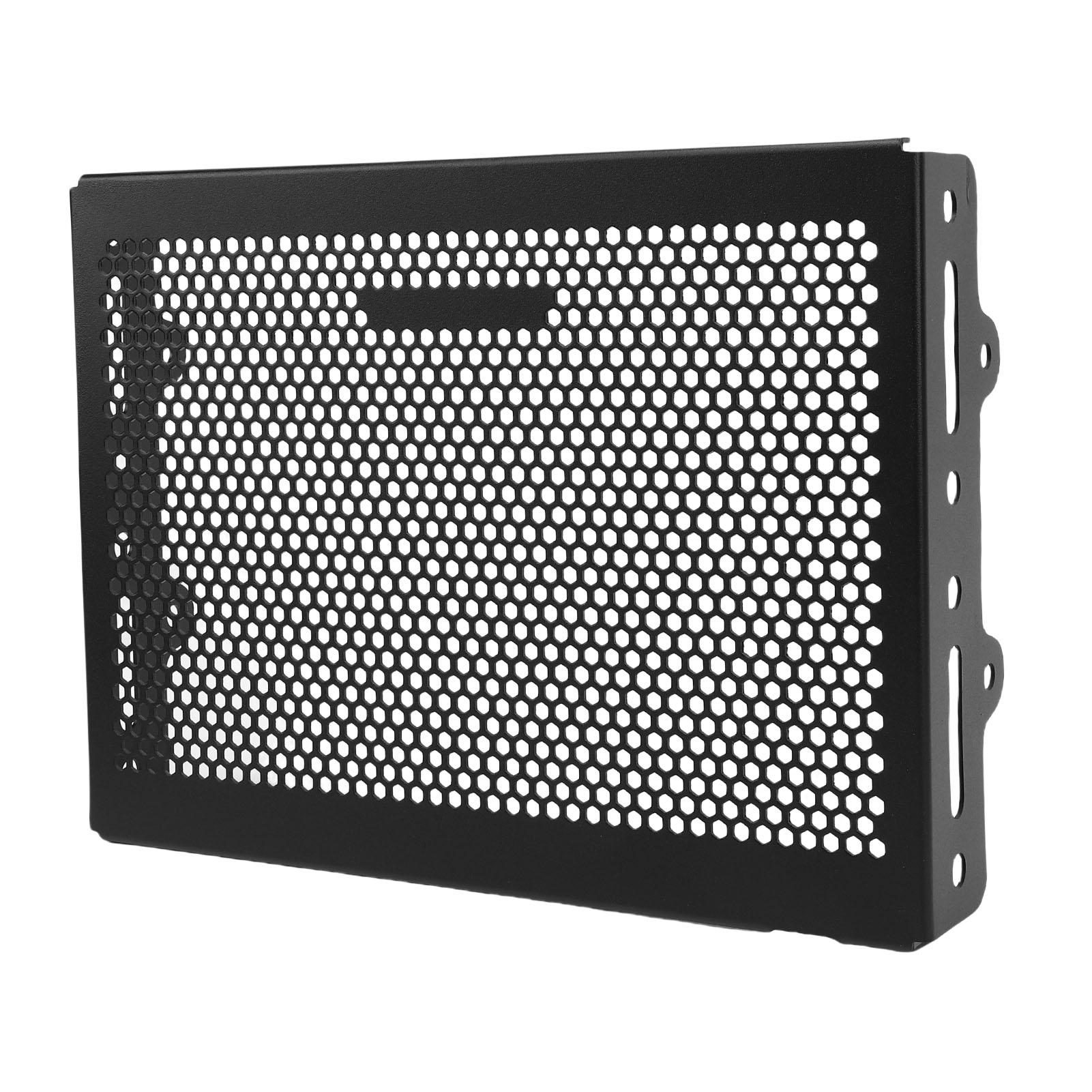 Защитная сетка радиатора мотоцикла из алюминиевого сплава, защитная сетка водяного бака, замена для CMX 500 CMX 250 CMX 300 2017