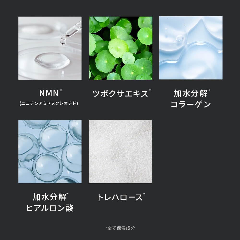 Sasaki Ambassador Gesichtsverschönerung Brighte ELEKI LOTION 120ml Schönheitsgerät Exklusiv Centella [Nozomi Device] (Hell) (Gesichtslotion/Spray