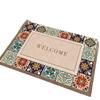 Household Door Floor Mats Cut Into The Entrance Carpet, Advanced Sense Of Door Entry, Non-Slip, Dirt-Resistant And Easy To Take Care Of Foot Mats