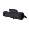 6 18x42 Zoom Monocular Telescope High Power Monocular Telescope for Bird Watching Travel Camping
