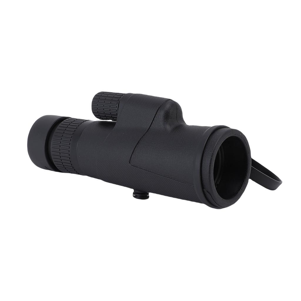 6 18x42 Zoom Monocular Telescope High Power Monocular Telescope for Bird Watching Travel Camping