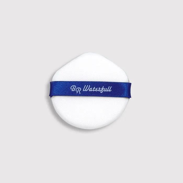 10ea set of Bial Waterfull Rubycell Puff