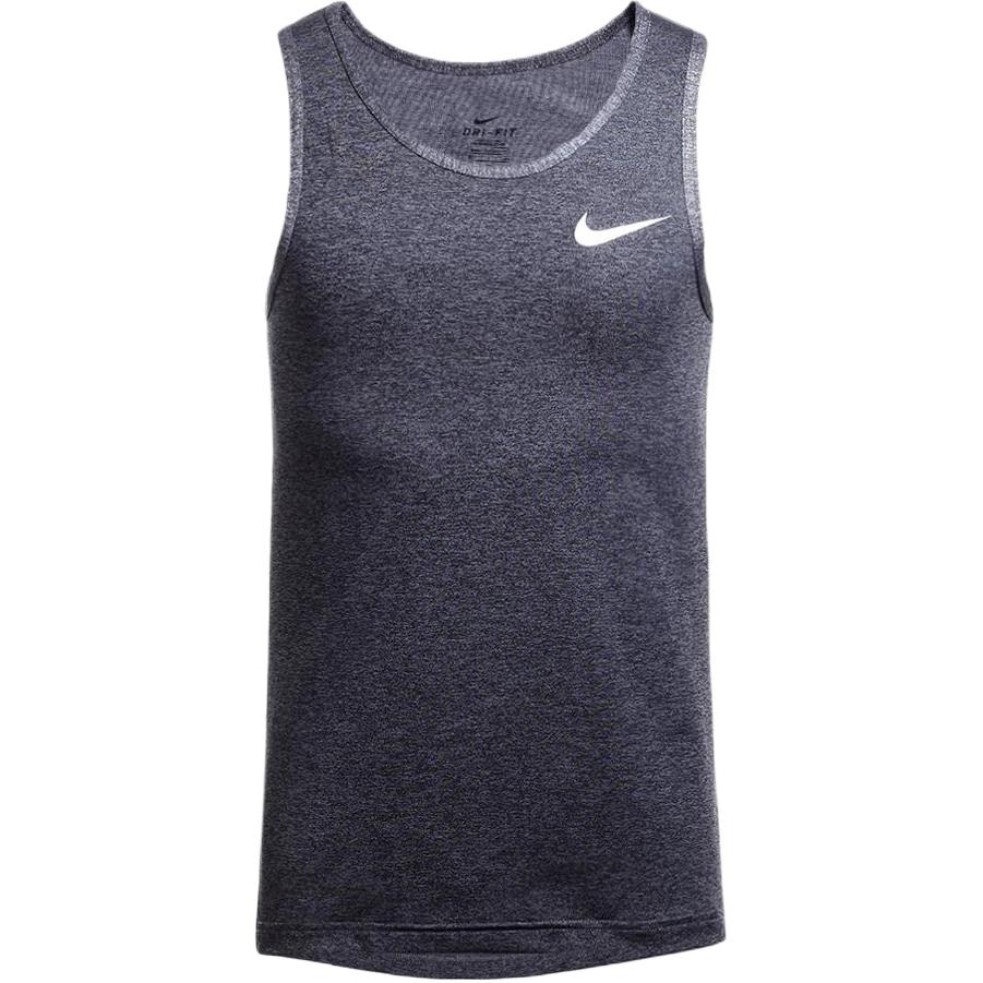 

Мужская майка Nike Hyperelite Knit Performance, серая 822875-060 XXXL