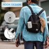 Car Key Case Signal Blocker Bag RFID Shielding Pocket For Volvo AWD C30 C70 S60 S80 S90 T6 V40 V50 V60 V70 V90 XC40 XC60 XC70