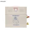 Electric Sauna Steam Generator for Commercial & Household Use
