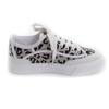 Pristine HERMES Sneakers Get Toile H Amplime Women 36 A3043714 Used