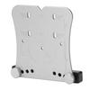 35mm Hinge Hole Opener Aluminum Alloy Quick Positioning Hinge Drilling   Locator and Drill Bit Set