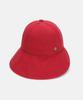 Hwaiteusaenjeu Cotton Bonnet Hat Kai Girl (8 Colors)
